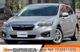 subaru impreza-wagon 2019 -SUBARU--Impreza Wagon DBA-GT2--GT2-048374---SUBARU--Impreza Wagon DBA-GT2--GT2-048374-