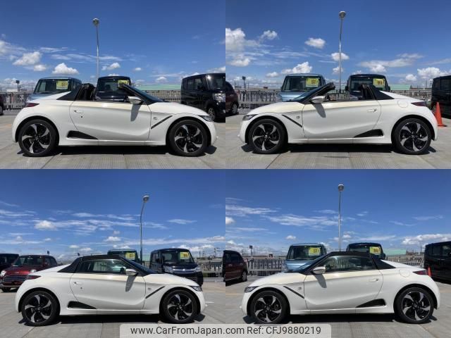 honda s660 2017 quick_quick_DBA-JW5_JW5-1021244 image 2