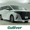 toyota alphard 2024 -TOYOTA--Alphard 3BA-AGH40W--AGH40-0017626---TOYOTA--Alphard 3BA-AGH40W--AGH40-0017626- image 1