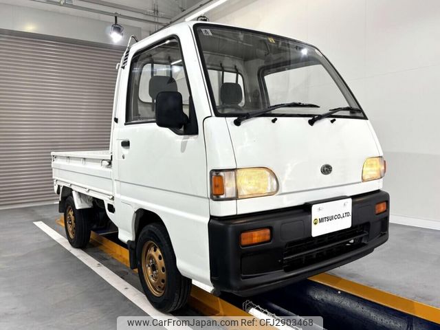 1994 Subaru Sambar JDM car for sale