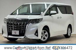 toyota alphard 2019 -TOYOTA--Alphard DBA-AGH30W--AGH30-0274941---TOYOTA--Alphard DBA-AGH30W--AGH30-0274941-