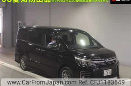 toyota voxy 2017 -TOYOTA 【横浜 340ﾉ203】--Voxy ZWR80W-0264293---TOYOTA 【横浜 340ﾉ203】--Voxy ZWR80W-0264293-