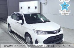 toyota corolla-axio 2019 -TOYOTA--Corolla Axio NRE161--0070565---TOYOTA--Corolla Axio NRE161--0070565-