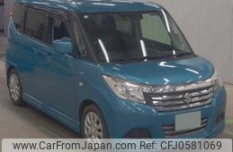 suzuki solio 2018 quick_quick_DAA-MA36S_255305