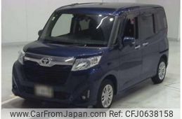 toyota roomy 2019 quick_quick_DBA-M900A_0400020