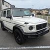 mercedes-benz g-class 2021 quick_quick_3DA-463350_W1N4633501X398063 image 1