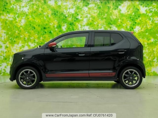 suzuki alto 2016 quick_quick_HA36S_HA36S-884946 image 2