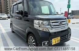 honda n-box 2015 -HONDA 【名変中 】--N BOX JF1--2403039---HONDA 【名変中 】--N BOX JF1--2403039-