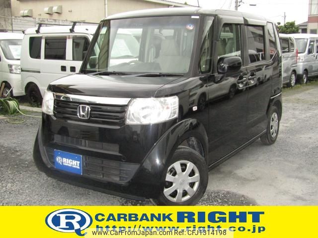 honda n-box 2012 GOO_JP_700040326930250618006 image 1