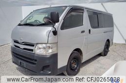 toyota hiace-van 2014 -TOYOTA--Hiace Van CBF-TRH200V--TRH200-0191074---TOYOTA--Hiace Van CBF-TRH200V--TRH200-0191074-