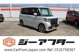 daihatsu tanto 2016 -DAIHATSU--Tanto DBA-LA600S--LA600S-0407654---DAIHATSU--Tanto DBA-LA600S--LA600S-0407654-