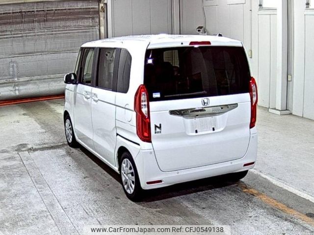 honda n-box 2021 -HONDA 【ＮＯ後日 】--N BOX JF3-5114221---HONDA 【ＮＯ後日 】--N BOX JF3-5114221- image 2