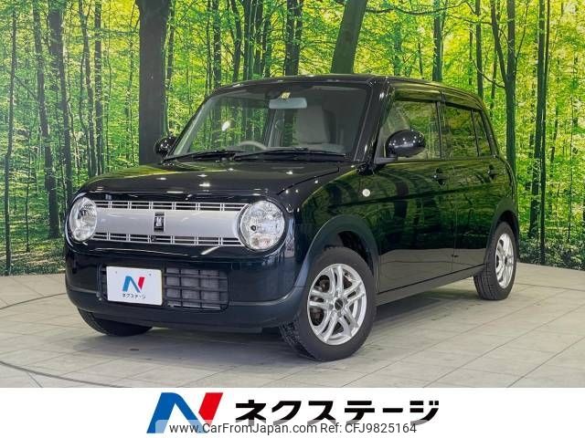 suzuki alto-lapin 2017 -SUZUKI--Alto Lapin DBA-HE33S--HE33S-166853---SUZUKI--Alto Lapin DBA-HE33S--HE33S-166853- image 1