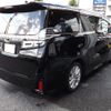 toyota vellfire 2019 -TOYOTA--Vellfire DBA-AGH30W--AGH30-0264992---TOYOTA--Vellfire DBA-AGH30W--AGH30-0264992- image 9