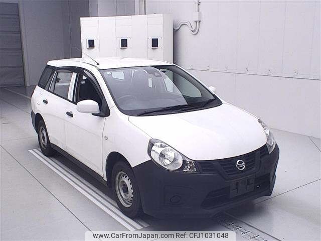 nissan ad-van 2020 -NISSAN--AD Van VY12-282753---NISSAN--AD Van VY12-282753- image 1