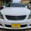 toyota crown 2008 -TOYOTA 【習志野 301ﾌ1713】--Crown DBA-GRS200--GRS200-0009375---TOYOTA 【習志野 301ﾌ1713】--Crown DBA-GRS200--GRS200-0009375- image 2