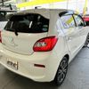 mitsubishi mirage 2019 -MITSUBISHI--Mirage A03A--0048569---MITSUBISHI--Mirage A03A--0048569- image 2