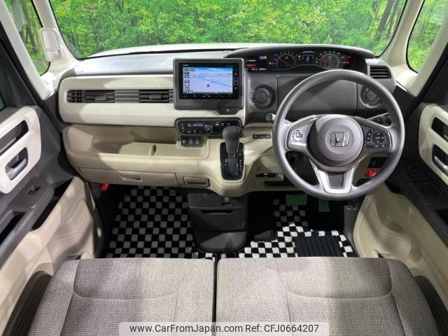 honda n-box 2018 -HONDA--N BOX DBA-JF3--JF3-1073244---HONDA--N BOX DBA-JF3--JF3-1073244- image 2