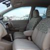 nissan tiida 2010 CFJ1653987 image 7