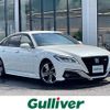 toyota crown 2018 CFJ1721625 image 1