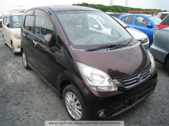 daihatsu move 2009 -DAIHATSU--Move DBA-L175S--L175S-0246206---DAIHATSU--Move DBA-L175S--L175S-0246206- image 1