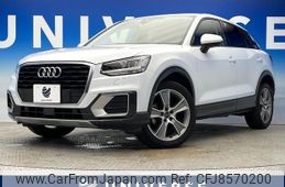 audi q2 2019 -AUDI--Audi Q2 ABA-GACHZ--WAUZZZGA2LA004742---AUDI--Audi Q2 ABA-GACHZ--WAUZZZGA2LA004742-