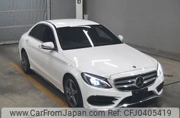 mercedes-benz c-class 2017 -MERCEDES-BENZ--Benz C Class WDD2050402R339118---MERCEDES-BENZ--Benz C Class WDD2050402R339118-