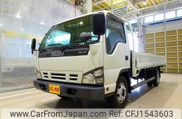 isuzu elf-truck 2005 CFJ1543603