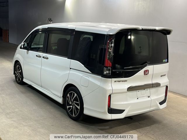 honda stepwagon 2015 -HONDA--Stepwgn RP3-1022473---HONDA--Stepwgn RP3-1022473- image 2