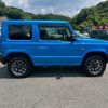 suzuki jimny 2023 CFJ1533075 image 12