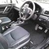 subaru forester 2015 -SUBARU--Forester SJ5-060213---SUBARU--Forester SJ5-060213- image 4