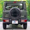 suzuki jimny 2022 -SUZUKI--Jimny 3BA-JB64W--JB64W-250692---SUZUKI--Jimny 3BA-JB64W--JB64W-250692- image 15