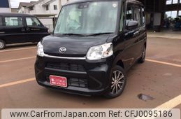 daihatsu tanto 2019 -DAIHATSU--Tanto DBA-LA600S--LA600S-0797564---DAIHATSU--Tanto DBA-LA600S--LA600S-0797564-