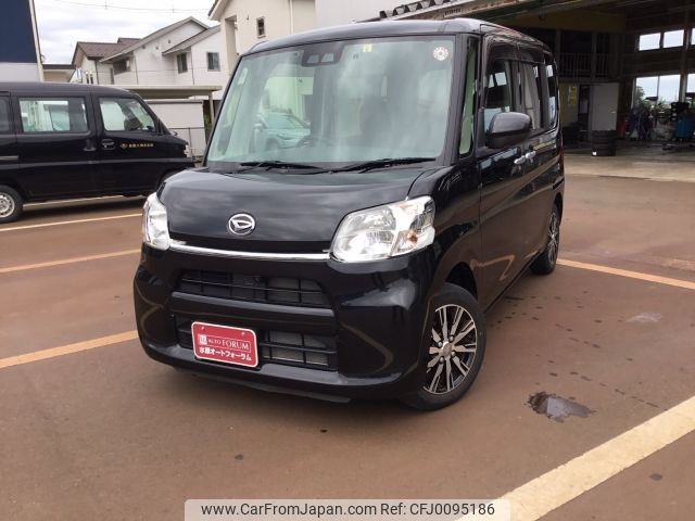 daihatsu tanto 2019 -DAIHATSU--Tanto DBA-LA600S--LA600S-0797564---DAIHATSU--Tanto DBA-LA600S--LA600S-0797564- image 1