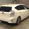 toyota prius-α 2013 -TOYOTA--Prius α DAA-ZVW41W--ZVW41-3327761---TOYOTA--Prius α DAA-ZVW41W--ZVW41-3327761- image 2