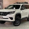 toyota land-cruiser-prado 2020 -TOYOTA--Land Cruiser Prado CBA-TRJ150W--TRJ150-0114118---TOYOTA--Land Cruiser Prado CBA-TRJ150W--TRJ150-0114118- image 1