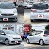 daihatsu sonica 2008 504928-931135 image 8