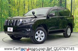 toyota land-cruiser-prado 2022 -TOYOTA--Land Cruiser Prado 3BA-TRJ150W--TRJ150-0152074---TOYOTA--Land Cruiser Prado 3BA-TRJ150W--TRJ150-0152074-