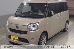 daihatsu move-canbus 2018 -DAIHATSU 【宇都宮 581ﾀ8276】--Move Canbus LA800S--0145017---DAIHATSU 【宇都宮 581ﾀ8276】--Move Canbus LA800S--0145017-