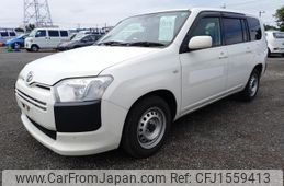 toyota probox 2020 CFJ1559413