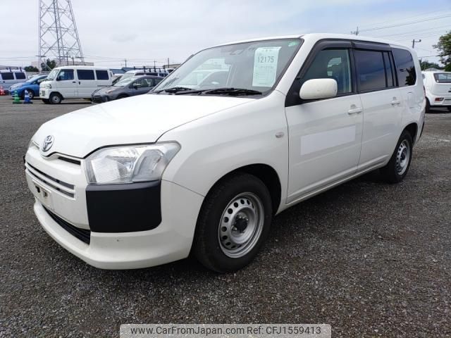 toyota probox 2020 CFJ1559413 image 1