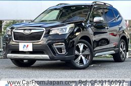 subaru forester 2019 -SUBARU--Forester 5AA-SKE--SKE-030787---SUBARU--Forester 5AA-SKE--SKE-030787-