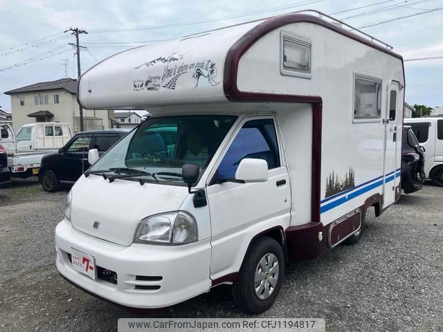 toyota townace-truck 2006 GOO_NET_EXCHANGE_0601860A30250523W001 image 1