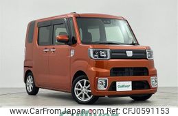 daihatsu wake 2021 -DAIHATSU--WAKE 4BA-LA700S--LA700S-0174647---DAIHATSU--WAKE 4BA-LA700S--LA700S-0174647-