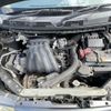nissan cube 2008 CFJ1706020 image 8