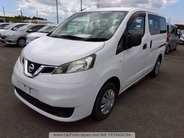 nissan nv200-vanette 2018 -NISSAN--NV200 DBA-M20ｶｲ--M20-027250---NISSAN--NV200 DBA-M20ｶｲ--M20-027250- image 1