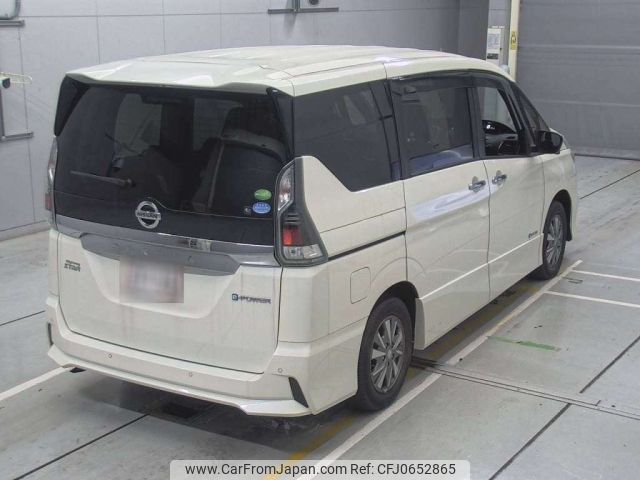 nissan serena 2019 -NISSAN--Serena HFC27-047294---NISSAN--Serena HFC27-047294- image 2