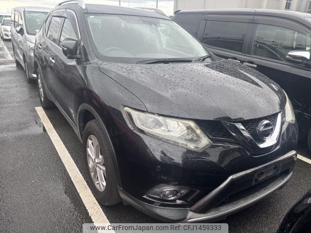 nissan x-trail 2017 quick_quick_DAA-HT32_HT32-108765 image 2
