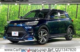 toyota raize 2020 quick_quick_A200A_A200A-0012191