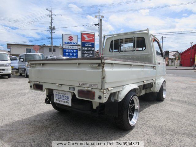 suzuki carry-truck 1984 AUTOSERVER_F6_2092_365 image 2